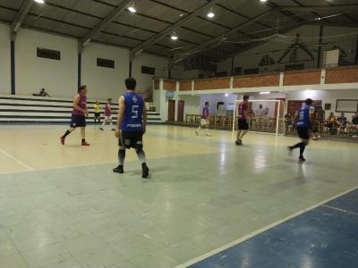 TaÃ§a Artilheiros da SeleÃ§Ã£o Fase 2022 definiu o 1Âº Semifinalista